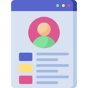 professions and jobs,profile,search,data,professions,online resume,online profile